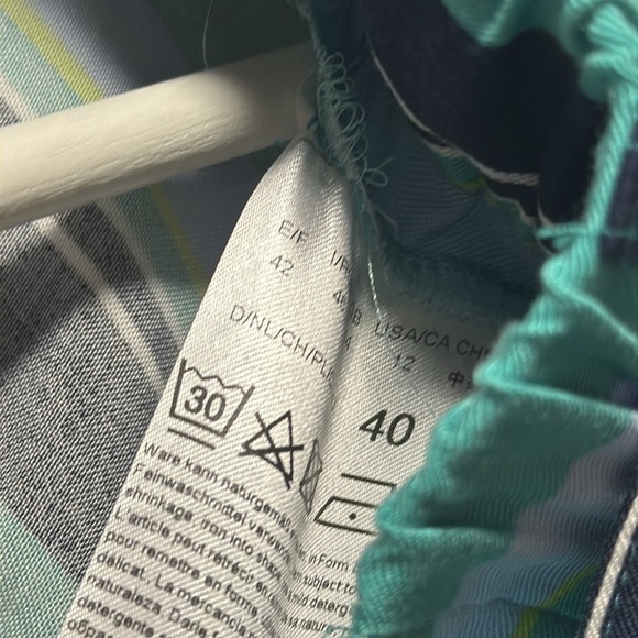 Betty Barclay Summer Pants NWT - Picture 6 of 7